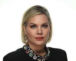 Catherine Strange Warren