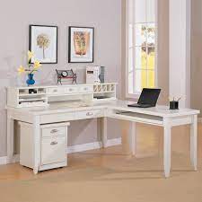 8bizzoelife l shaped desk large corner desk gaming laptop desk cpu stand shelf, home office storage working studying or gaming (black). Pin On Office