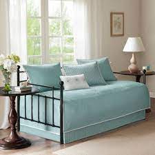 Buy daybed beds & headboards at macys.com. Blue Natalie Daybed Set 75x39 6pc Target