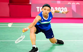 Tai tzu ying's witchcraft leaves pv sindhu with no answers. Yscdhrytpaxvam
