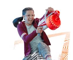 Mega has refreshed the web client design. Nerf Mega Blaster Zubehor Videos Nerf
