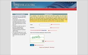 Including an application letter to accompany your application for a student visa is seen as a letter of introduction. How To Schedule Us Visa Appointment A Step By Step Guide Visa Traveler