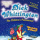 Wood End Club Christmas Panto event image