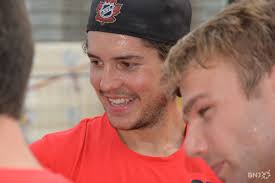 Prêt à faire fondre la glace