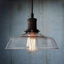 Vintage lighting consists of some of the most classic styles, including: Vintage Industrial Pendant Light Glass Industrial Pendant Lights Glass Ceiling Lamps Ceiling Lamp Shades