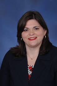 Congratulations to Tyne Johnson who has accepted the position of Patient  Access Director. For the past two years, Tyne served as the Director of  Patient Access at Palm Beach Gardens Medical Center.