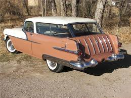 Image result for Sandalwood Tan 1956 Pontiac
