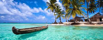 Lose yourself in the bliss of white sand beaches and turquoise water or be swept away by the magic of the indigenous. Travel With San Blas Bocas Del Toro