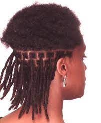 It's a story as old as time: 7 Methods To Start Locs Drawbacks What To Expect Hair Extensions Best Hair Extensions For Short Hair Hair Twist Styles