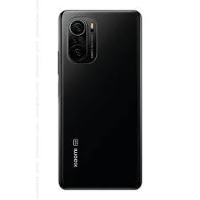 Xiaomi Mi 11i 5G Dual SIM in Schwarz ...