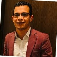 sayed adel Email & Phone Number