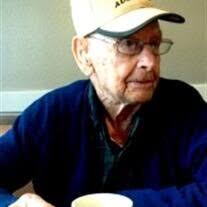 Truman Lee "Chike" Replogle, Sr. Obituary