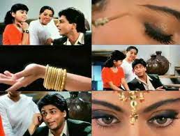 Rahul khanna and anjali sharma were best friends at college. Scenes From Kuch Kuch Hota Hai