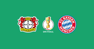 Aktuelle meldungen, termine und ergebnisse, tabelle, mannschaften, torjäger. Fc Bayern Claim Their 20th Dfb Pokal Title Following A 4 2 Win Against Leverkusen The Blog Cpd Football By Chris Punnakkattu Daniel