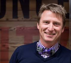 Jonathan Bush's life after AthenaHealth and the battle with Elliott