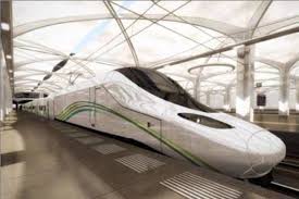 20 ريالا قيمة تذكرة قطار الحرمين ما بين جدة ومكة والمدة الزمنية 21 دقيقة معلومات مباشر