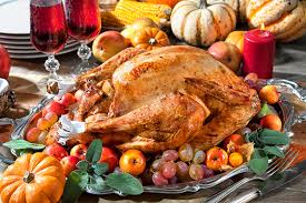 Maybe you would like to learn more about one of these? 8 Thanksgiving Foods The Pilgrims Actually Didn T Eat