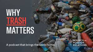 I was trash chapter 178&179 sub indo (bahasa indonesia) raw 176&177sinopsis : China Doesn T Want Your Trash Council On Foreign Relations