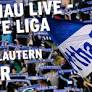 Hertha BSC's Promotion Hopes Dashed After Narrow Defeat to 1. FC Kaiserslautern