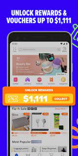 Download Lazada - Shopping & Deals for android 4.4.2
