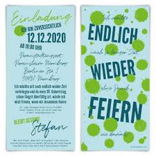 4 jahre, 11 monate in grußkarten und. Geburtstag Einladungskarte Individuelle Einladung Din Lang Endlich Wieder Feiern Ebay
