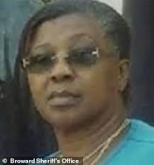 Shocking moment Florida woman dies in fireball explosion after helicopter  crash-landed