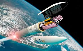 Telescopio James Webb y sus diferencias con el Hubble- Grupo Milenio