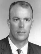 Military Stancil History 1953-1959