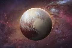 Alasan Pluto Dikeluarkan dari Daftar Planet Tata Surya ...