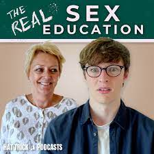 The Real Sex Education On Acast
