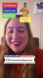 Kerri Kern's Instagram, Twitter & Facebook