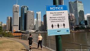 Brisbane times is live now. Coronavirus Digest Brisbane Enters Snap Lockdown News Dw 31 07 2021
