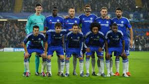 Dos grandes equipos, jugadores top en todas las líneas y dos de los. Premier League Chelsea Cedio 38 Jugadores Esta Temporada Rpp Noticias