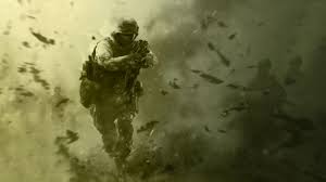 Save it to your favourites!! Call Of Duty 4 Modern Warfare Darkstation