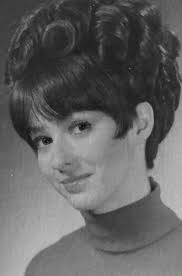 Margaret Ellen Bumgarner