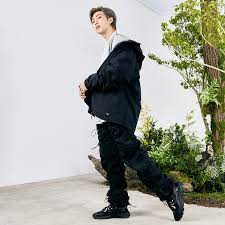Thank you so much for the feature! Rm Bangtan Sonyeondan Bts Bts Be Bts Fila Bts Life Goes On Bts Namjoon Hd Mobile Wallpaper Peakpx