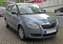 Skoda fabia iii недостатки авто с пробегом | минусы и болячки шкода фабия 3. 2007 Skoda Fabia Ii Combi 1 4 Tdi Dpf 80 Hp Technical Specs Data Fuel Consumption Dimensions