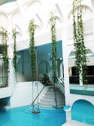 The Sanctuary Spa London One Of The Best Places To Chill Out Spa London Spa Inspiration Spa Interior