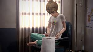 Life is strange · save kate marsh (episode 2: Wallpaper Life Is Strange Kate Marsh 3840x2160 Onecivilization 1988521 Hd Wallpapers Wallhere