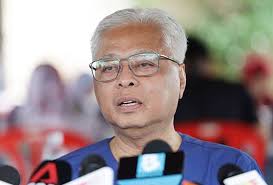 Pasca PRU15: 'BN tak sokong mana-mana gabungan bentuk kerajaan'