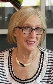 Elaine M. Thomas Obituary