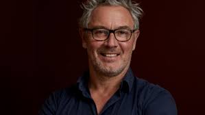 Planet Earth' Producer Jonny Keeling to Head BBC Natural History Unit