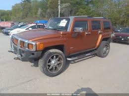 Image result for Sunburst Orange 2007 Hummer