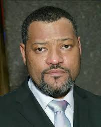 What is Lawrence Fishburne's best character?