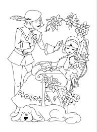 Die goldmarie und die pechmarie auf wolgadeutsch. 100 Marchen Ideen Marchen Marchenbilder Grimms Marchen