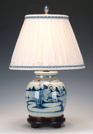 Additional View Ginger Jar Lamp Jar Table Lamp Lamp