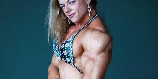 Slikovni rezultat za bodybuilding women