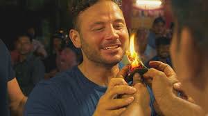 Absolutely India: Manc in Mumbai