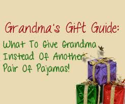 36 great christmas gift ideas for grandparents. Grandma S Gift Guide