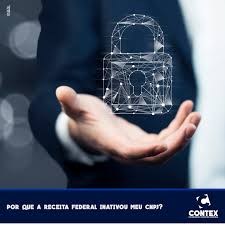 Jafar sistema de ensino e cursos livres sa cnpj: Por Que A Receita Federal Inativou Meu Cnpj Contex Contabilidade